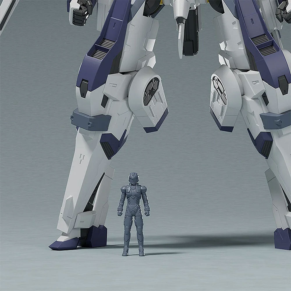 MAQUETA MODEROID SIDE: GR EDELSTEIN II (ZWEI) MAQUETA MODEROID SIDE: GR EDELSTEIN II (ZWEI)